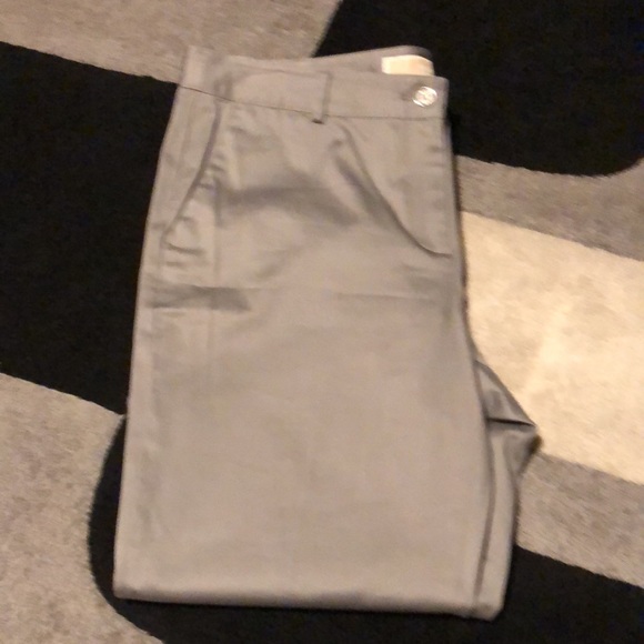 BRAND NEW WOMAN MICHAEL KORS PANTS SIZE 10! NWOT! NEVER WORN! - Picture 9 of 9
